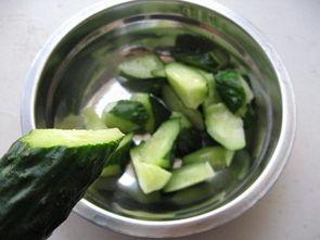 烧瓜油瓜怎么吃