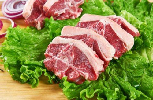瓜哥吃羊肉,一场味蕾与视觉的极致享受