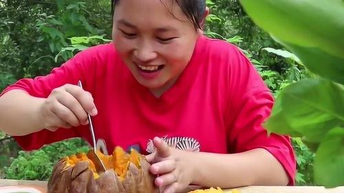胖妹吃瓜视频大全,趣味横生的娱乐盛宴