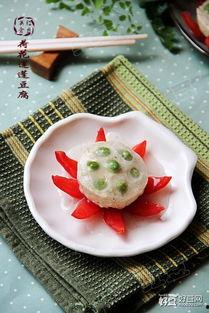 莲花豆吃瓜