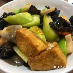 莲花豆吃瓜