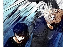 诡秘之主漫画吃瓜,吃瓜群众揭秘神秘事件背后的真相
